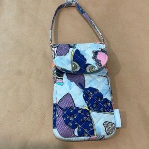 Vera Bradley, small wristlet